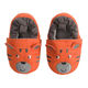 Tiger Crib Shoes from China (mainland)