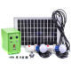 Solar Home Light from China (mainland)