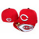 Flat Brim Open Cap from China (mainland)