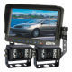 Truck Video Observation Camera System from China (mainland)