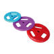 PVC Regular Plates from China (mainland)