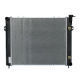 Car Condenser from China (mainland)