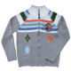 Girls' Jersey Sweater from China (mainland)