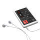 MP3 Player from South Korea