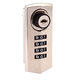 Cabinet Lock from Taiwan