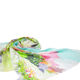 Scarf from China (mainland)