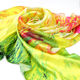 Scarf from China (mainland)