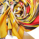 Scarf from China (mainland)