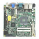 Industrial Mini-ITX motherboard from Taiwan