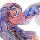 Scarf from China (mainland)