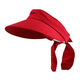 Visor from China (mainland)