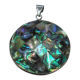 Pendant from China (mainland)