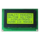 Dot-matrix LCD Module from China (mainland)