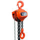 Hoist from China (mainland)