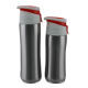 Stainless steel thermos from China (mainland)
