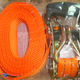 Ratchet tie down strap from China (mainland)