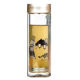 Glass cup from China (mainland)