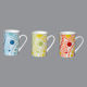 New Bone China Mug from China (mainland)