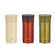 Vacuum flasks from China (mainland)