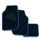 Carpet Car Mats from China (mainland)