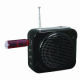 Portable Speakers from China (mainland)