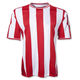 Soccer Jersey from China (mainland)