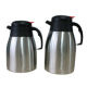 2000ml double-wall stainless steel coffee pot from China (mainland)