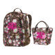 Backpacks from China (mainland)