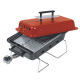 Tabletop portable propane BBQ from China (mainland)