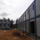 Container House from China (mainland)