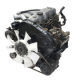 Used Engine and Gearbox from South Korea