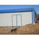 Prefabricated House from China (mainland)