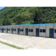 Mobile House from China (mainland)
