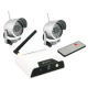 Wireless CCTV Camera Kit from China (mainland)