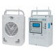PA System from China (mainland)