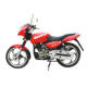 Sports Motorcycle from China (mainland)
