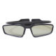 Active Glass from China (mainland)