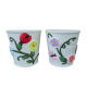 Biodegradable Flower Pots from China (mainland)