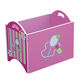 Toy storage box from China (mainland)