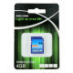 SDHC Card from Taiwan