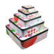 Cookie Tins from China (mainland)