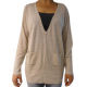 Ladies' knitted pullover from China (mainland)