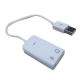 USB 2.0 Sound Adapter/Card 7.1 Channel from China (mainland)