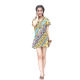 Ladies' Mini Dress from China (mainland)