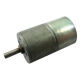 Geared Motor from China (mainland)