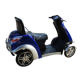 Mobility Scooter from China (mainland)