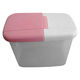 Rice Bucket from China (mainland)