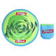 Promotional Foldable Frisbee from China (mainland)