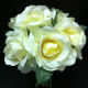 Artificial Rose Flowers from China (mainland)