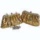 Evening Bags from China (mainland)